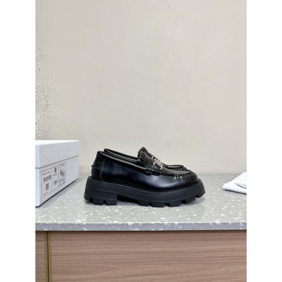 Dior Loafers