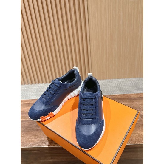 Hermes Sneakers