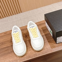 CHANEL Sneakers