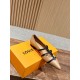 LV Sandals