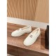 CHANEL Loafers