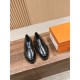 Hermes Loafers