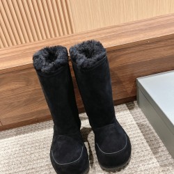 Balenciaga boots