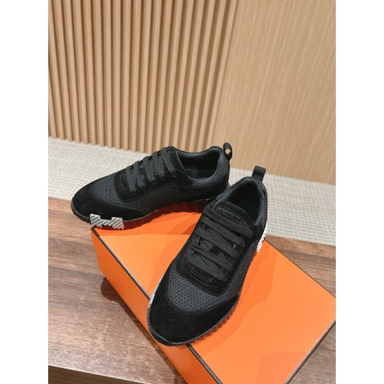 Hermes Sneakers