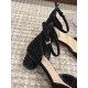 Dior Ballet Flats