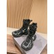 Balenciaga boots