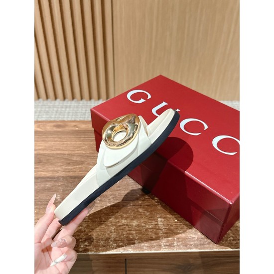 Gucci Slippers