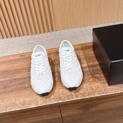CHANEL Sneakers