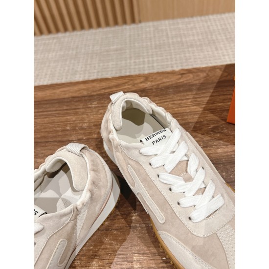 Hermes Sneakers