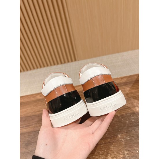 Hermes Sneakers
