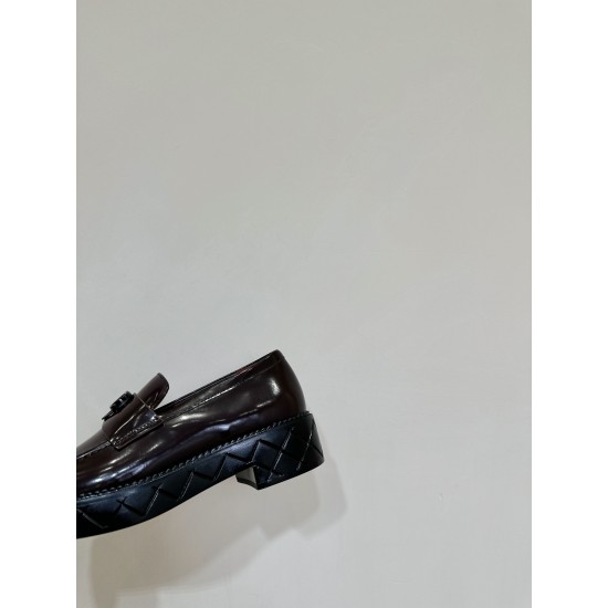 CHANEL Loafers
