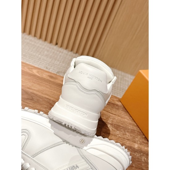 LV Sneakers