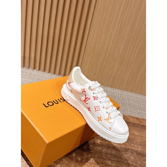 LV Sneakers