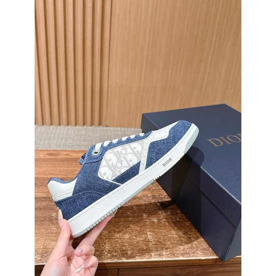 Dior Sneakers