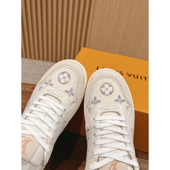 LV Sneakers