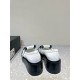 CHANEL Loafers