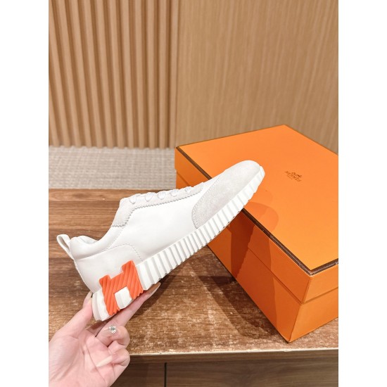 Hermes Sneakers