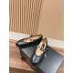 CHANEL Ballerinas