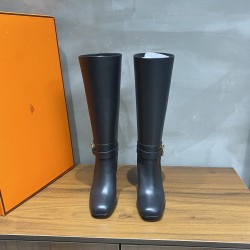 Hermes Boots