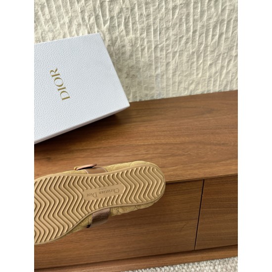 Dior Loafers