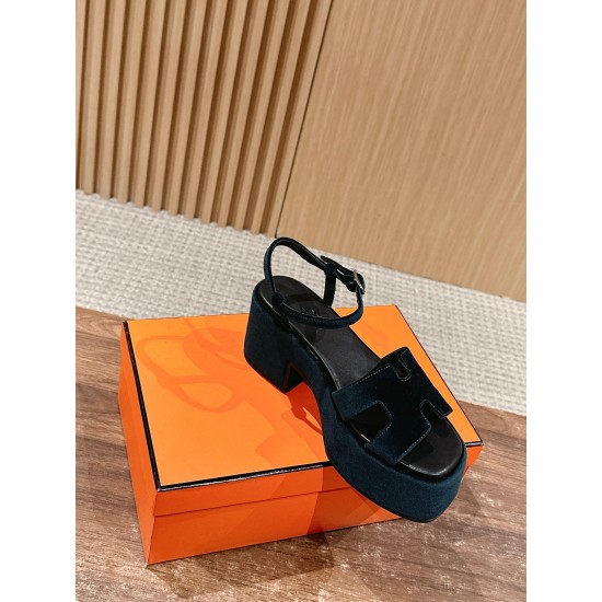 Hermes Sandals