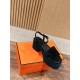 Hermes Sandals