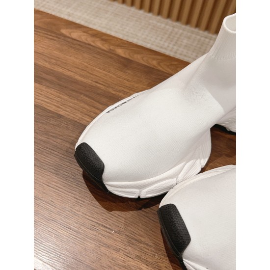 Balenciaga Speed