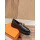 Hermes Loafers