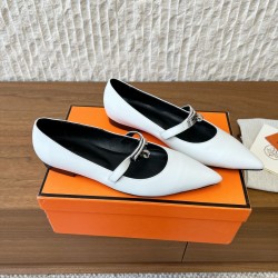 Hermes Sandals