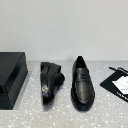 CHANEL Loafers