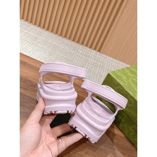 Gucci Sandals