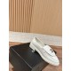 CHANEL Loafers