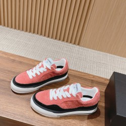 CHANEL Sneakers