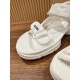  Balenciaga Slippers