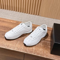 CHANEL Sneakers