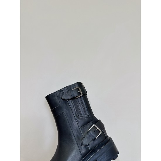 Hermes Boots