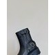 Hermes Boots
