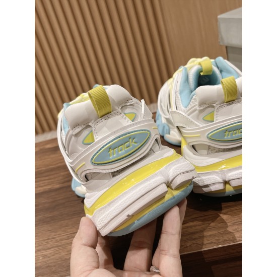 Balenciaga Sneakers