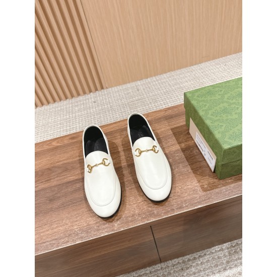 Gucci Loafers