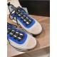CHANEL Sneakers
