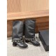 CHANEL Boots
