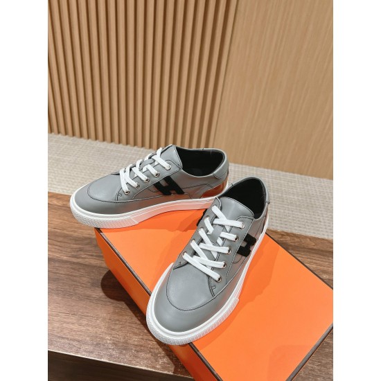 Hermes Sneakers