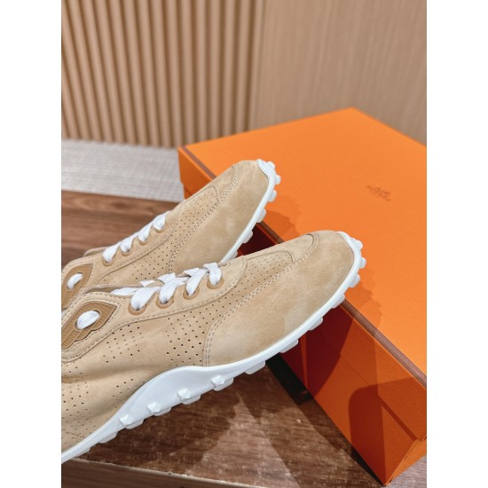 Hermes Sneakers