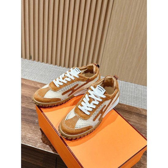 Hermes Sneakers