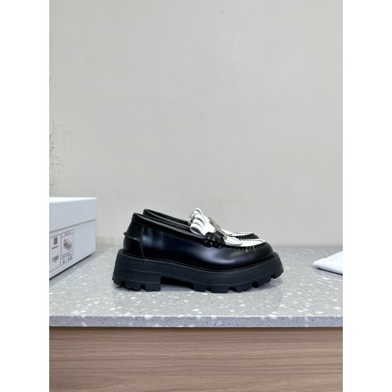 Dior Loafers