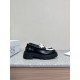 Dior Loafers