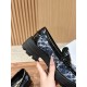 Dior Loafers