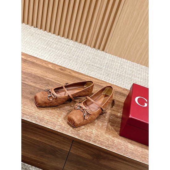 Gucci Loafers