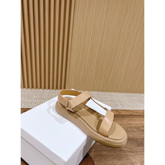 Dior Sandals