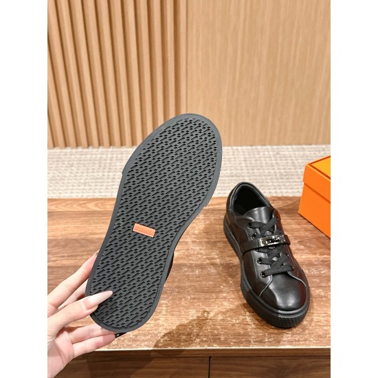 Hermes Sneakers